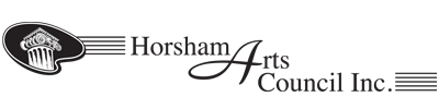 Horsham Arts Council (HAC) Logo