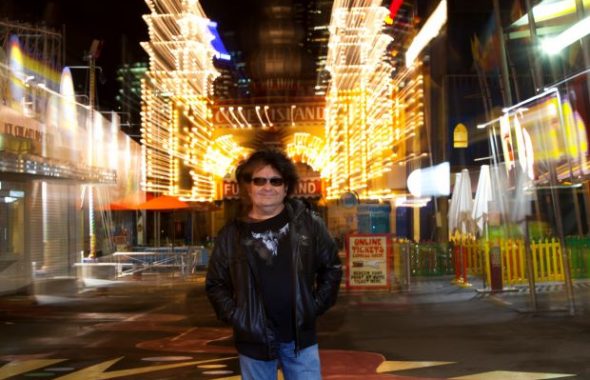 Richard Clapton in Concert 2023